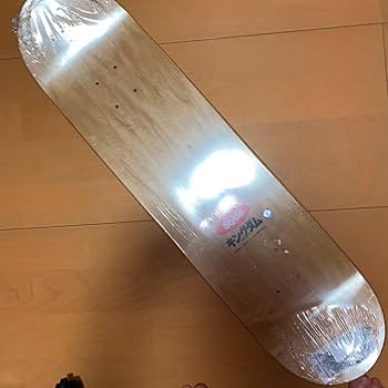 Amazon.co.jp: キングダム Slyde スケボーデッキ スケボー 王騎